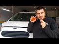 Ford Courier Alırken Dikkat Edilecekler (İkinci El Araç Alacaklara Tavsiyeler)