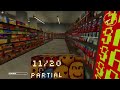 Roblox stock up HYPERMARKET HARD MODE COMPLETED