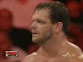 CM Punk and Chris Benoit vs Elijah Burke and Marcus Cor Von WWE ECW part 1