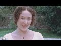 Elizabeth Bennet being iconic for more than 6 minutes straight