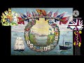 Rule Britannia! : British patriotic song