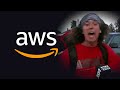 AWS for the Haters in 100 Seconds