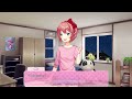 MC Getting Berries Gone Wrong! | Doki Doki Random Stuff