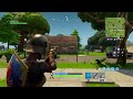 Revolver No scope-Fortnite Battle Royale.