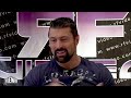 Steve Blackman - The Infamous Brawl For All Debacle