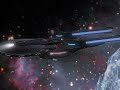 Aftermath Federation vs Dominion Showcase | Remastered v1.2 | Star Trek Bridge Commander