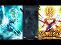 (Dragon Ball Legends) MY THOUGHTS ON ULTRA SSJ2 GOHAN! HOW INFLUENTIAL WILL HE BE?