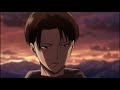 Levi Ackerman - Angel with a Shotgun amv