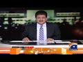 Deputy PM Ishaq Dar - Government and Judiciary Confrontation - Hamid Mir - Capital Talk - Geo News