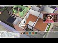 Lovestruck deserves apartments... so I built some! (Streamed 7/24/24)