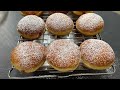 Comment faire la meilleure recette de beignets / Recette de beignets maison moelleux et legers