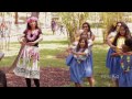 Hawaiian Dance and Music | Virtual Field Trip | KidVision Pre-K