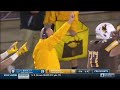 The Game That Wyoming Upset #13 Boise State (2016)