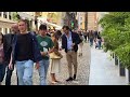 Milan Street Style: The Most Fashionable Couples•Chic and Trendy Summer 2024 Outfits