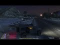 Grand Theft Auto V online ( perdemos por que mi equipo es tonto)