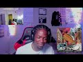 THIS A TOTALLY NEW BRENT! THOUGHTS? Brent Faiyaz - Larger Than Life FULL ALBUM Reaction