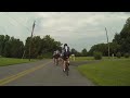 PSCC Elk Twp. Saturday B Ride - 7/26/2014