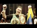 Oleksandr Usyk - The Cruiserweight Goat? (Career Documentary)
