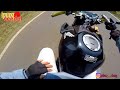 🔴TOURING BANDUNG-CILACAP VIA JALUR PANSELA‼️jalur pantai rancabuaya santolo sayang heulang #motovlog