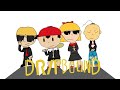 Drip Bound (Earthbound Fan Animation)