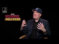 Deadpool & Wolverine | Kevin Feige on “Trying to Crack” the New ‘Blade’ Movie, Says R-Rating Likely