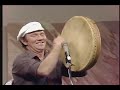Liam Clancy & Tommy Makem on The Late Late Show 1988
