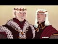 Vhagar Dragon Origin - Fierce & Blood-Thirsty Dragon Of Queen Visenya Who Helped Aegon Rule Westeros