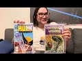 Key Comic Book Haul (early Dec ‘23)