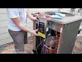 How To Install a Hayward HeatPro Heat Pump