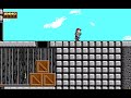 Dangerous Dave in the Haunted Mansion - Level 5 (1991) [MS-DOS]