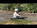 ★★★★★ Super fast electric skateboard: Sit and ride test - UDITER