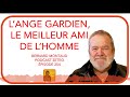 Zeteo #254 - Bernard Montaud : L'ange gardien, le meilleur ami de l'homme