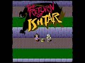 ［AC］イシターの復活（The Return of Ishtar）BGM集