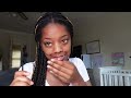 GIRL TALK + CHIT CHAT, LETS TALK! GOD, GOALS, CONSISTENCY, GROWING ON YOUTUBE!