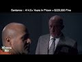 If Mike Ehrmantraut Was Charged For His Crimes