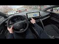 2024 Toyota C-HR GR Sport Test Drive - No Comment