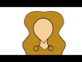 How to Draw my Character | Animation