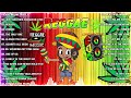 MOST REQUESTED REGGAE LOVE SONGS 2024 💥 OLDIES BUT GOODIES REGGAE SONGS 💥 THE BEST REGGAE HOT ALBUM