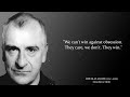 Douglas Adams Quotes that tell a lot about ourselves || Life Changing Quotes