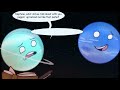 Solarballorama - Part 2 || Solarballs Comic Dub