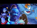 Friend Like Me: 4 Genie MASHUP! BEST VERSION!