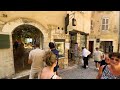 SAINT PAUL DE VENCE - YOU HAVE NEVER SEEN A VILLAGE LIKE THIS - THE MOST BEAUTIFUL VILLAGE IN FRANCE