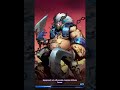 X-HERO | Epic Heroes: Valiant Trial Stages 6 & 7 BEATEN