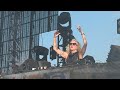 Heidi 2023 Movement Pyramid Stage   Psycho Killer