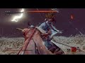 Іссин як вбити Sekiro™  Shadows Die Twice