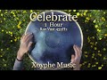 MayonAnlaw - Celebrate (Rav Vast 432Hz) | 1 Hour Version