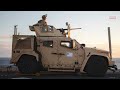 Meet the JLTV: America's $333K Badass Military Vehicle