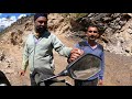 Killar Kishtwar road | World's Most Dangerous Roads | Travel Documentary | hero xpulse200