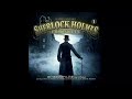 Sherlock Holmes Chronicles - Folge 01: Die Moriarty-Lüge (Komplettes Hörspiel)