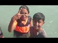 PARADISE ISLAND WATER PARK Karachi 2023 sir kamran vlog